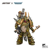 Warhammer Action Figure Death Guard Plague Marine 1 12 cm 6927054405503