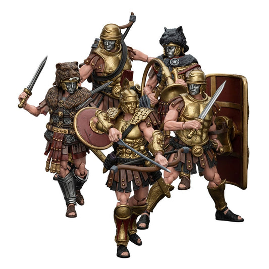 Strife Roman Republic Collector's Edition 6973130376984