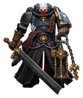 Warhammer 40k Action Figure 1/18 Ultramarines Judiciar 12 cm 6973130378896
