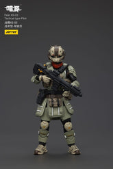 Battle For the Stars Actionfigur Fear XS-03 Tactical type-Pilot 12 cm 6927054401253