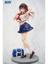 Original Character PVC Figure 1/6 Summer Girl 26 cm 6979327160008