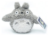My Neighbor Totoro Plush Figure Fluffy Big Totoro 14 cm 3760226371779