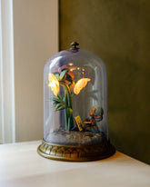 Cloche Fairies PVC Figure Hellie 20 cm 0810169171127