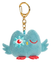 Kairos Plush Keychain 5 cm 0810169170038