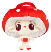 Capkins Plush Figure Fly Peek-a-boo 31 cm 0810169171028
