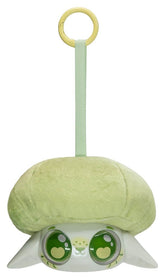 Capkins Plush Keychain Cap 0810169170991
