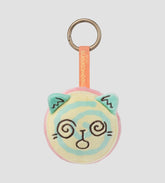 Meowcaron Plush Bag Charm Spiral 7 cm 0810169171660