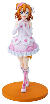 LoveLive! PVC Figure Honoka Kosaka: Bokutachi wa Hitotsu no Hikari Ver. 16 cm 4550687016277