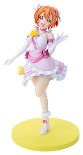 LoveLive! KDcolle PVC Figure Rin Hoshizora Bokutachi wa Hitotsu no Hikari ver. 16 cm 4550687016307