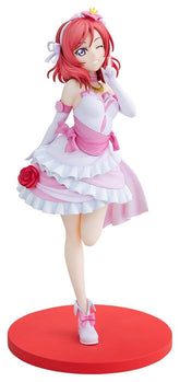 LoveLive! KDcolle PVC Figure Maki Nishikino Bokutachi wa Hitotsu no Hikari ver. 16 cm 4550687016314