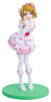 LoveLive! KDcolle PVC Figure Hanayo Koizumi Bokutachi wa Hitotsu no Hikari ver. 16 cm 4550687016321