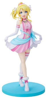 LoveLive! PVC Figure Eli Ayase Bokutachi wa Hitotsu no Hikari ver. 17 cm 4550687016338