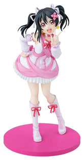 LoveLive! PVC Figure Nico Yazawa Bokutachi wa Hitotsu no Hikari ver. 15 cm 4550687016352