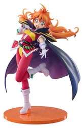 Slayers PVC Figure Lina Inverse Light Novel 16 cm 4550687019797