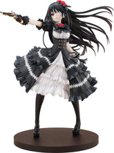 Date A Live Statue 1/7 Kurumi Tokisaki: Fantasia 30th Anniversary Ver. Renewal Package Edition 25 cm 4550687051162