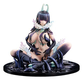 The Elder Sister-Like One PVC Figure 1/6 Chiyo 18 cm 4550687055528