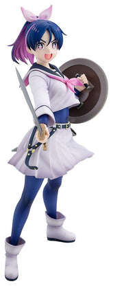 Scum of the Brave PVC Figure 1/7 Aki Jougamine 22 cm 4550687102017