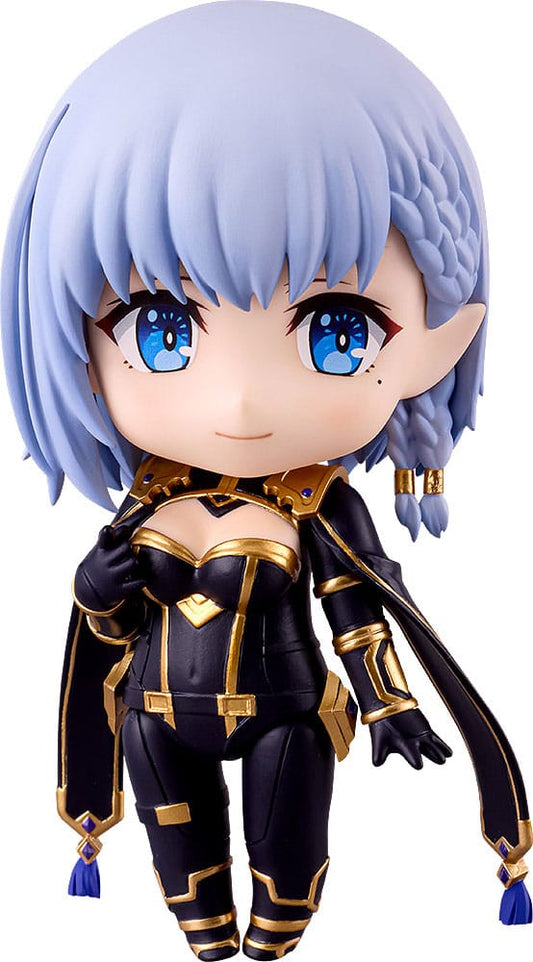 The Eminence in Shadow Nendoroid Action Figure Beta 10 cm 4541993106653