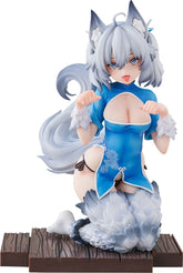 Redo of Healer Statue 1/7 Setsuna - Chinese Dress Ver. 14 cm 4942330203491