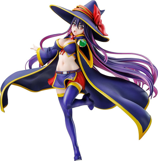 The Red Ranger Becomes an Adventurer in Another World PVC Statue 1/7 Yihdra Arvoln 24 cm 4942330250662