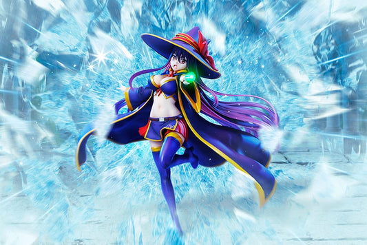 The Red Ranger Becomes an Adventurer in Another World PVC Statue 1/7 Yihdra Arvoln 24 cm 4942330250662