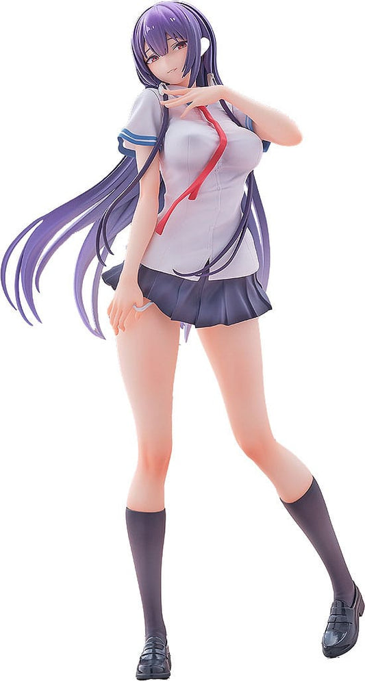 Please Put Them On, Takamine-san Statue 1/7 Takane Takamine Eternal Virgin Road Ver. 24 cm 4942330252857