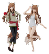 Spice and Wolf: Merchant Meets the Wise Wolf Kadokawa Plastic Model Series Plastic Model Kit Holo DX Ver. 15 cm 4942330294857