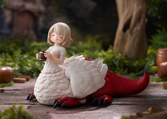 Delicious in Dungeon Statue Gochisosama Falin (Chimera) 15 cm      4942330371589