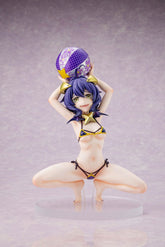 Gushing over Magical Girls Statue 1/6 Magia Baiser Swimsuit Ver. 22 cm 4942330381595