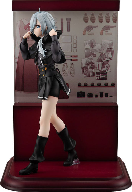 Spy Classroom PVC Statue 1/7 Light Novel Glint Monika 22 cm 4935228539581