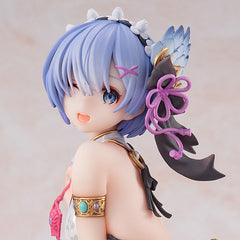Re:Zero Starting Life in Another World PVC St 4935228557158
