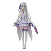 Re:Zero Starting Life in Another World Plastic Model Kit Emilia 16 cm 4935228698158