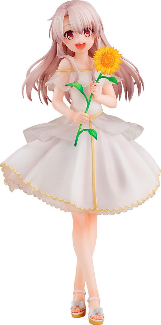 Fate/kaleid liner Prisma Illya PVC Statue 1/7 Illyasviel von Einzbern: Summer Dress ver. 20 cm 4935228699438