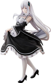 Re:ZERO -Starting Life in Another World- PVC Statue 1/8 Echidna Roswaal Manor Maid Outfit Ver. 20 cm 4935228748587