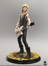 Guns n' Roses Rock Iconz Statue Duff McKagan 20 cm 0655646624600