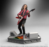 Metallica Rock Iconz Statue Kirk Hammett Limited Edition 22 cm 0655646625287