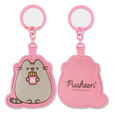 Pusheen Rubber Keychain Pusheen 8718526412611
