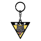 The Last of Us2 Metal Keychain Insignia 8718526407044