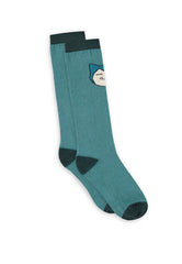 Pokémon Knee High Socks Snorlax 35-38 8718526155648