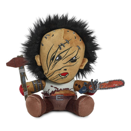 Dead by Daylight Phunny Plush Figure The Hillbilly 19 cm 0883975192303