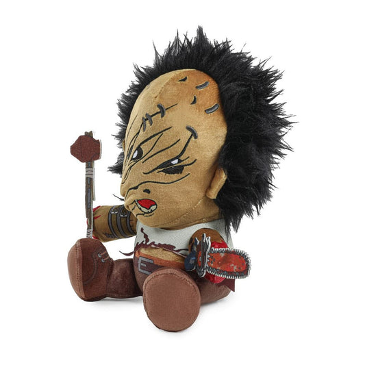 Dead by Daylight Phunny Plush Figure The Hillbilly 19 cm 0883975192303