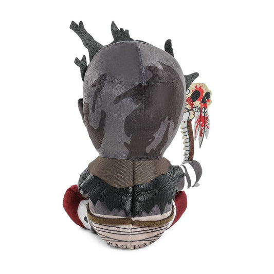 Dead by Daylight Phunny Plush Figure The Wraith 19 cm 0883975192334