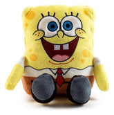 SpongeBob Squarepants: 90's SpongeBob 7 inch Phunny Plush 0883975156060