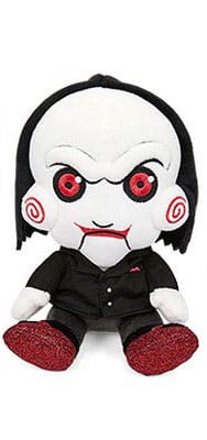 Saw Phunny Plush Figure Billy 20 cm 0883975179861
