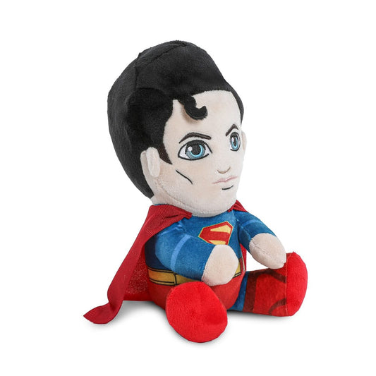 Superman (2025) Phunny Plush Figure Superman 19 cm 0883975190934