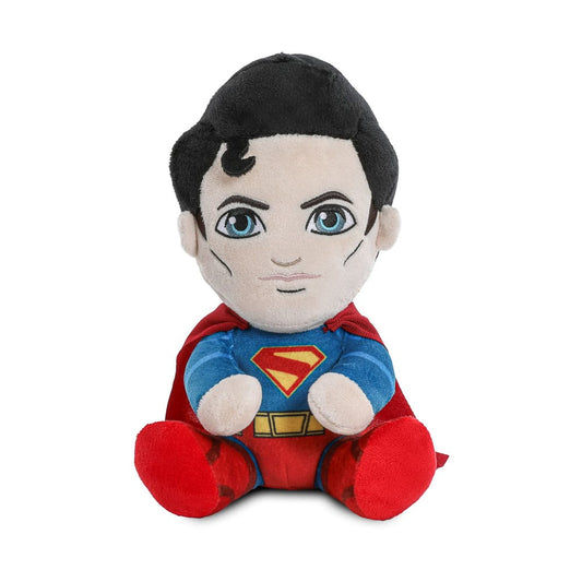 Superman (2025) Phunny Plush Figure Superman 19 cm 0883975190934