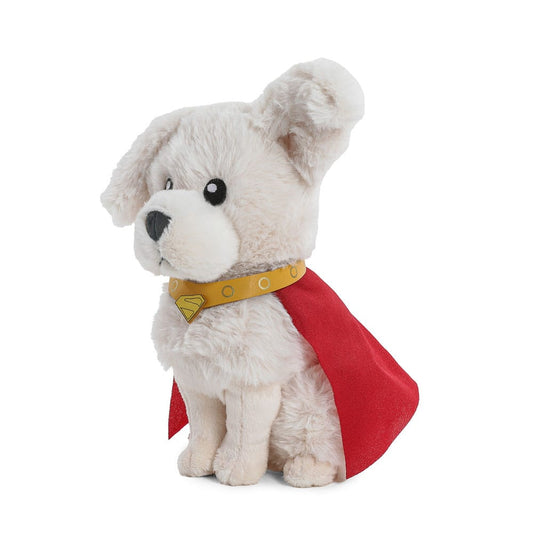 Superman (2025) Phunny Plush Figure Krypto 19 cm 0883975190941