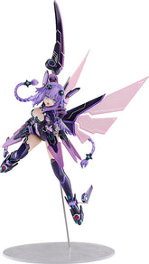 Hyperdimension Neptunia PVC Statue 1/7 Purple Heart 45 cm 4532640827441