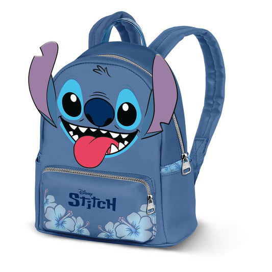 Lilo & Stitch Backpack Tongue 8445118048087