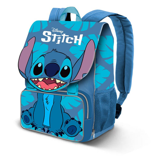 Lilo & Stitch Backpack Sit 8445118064032